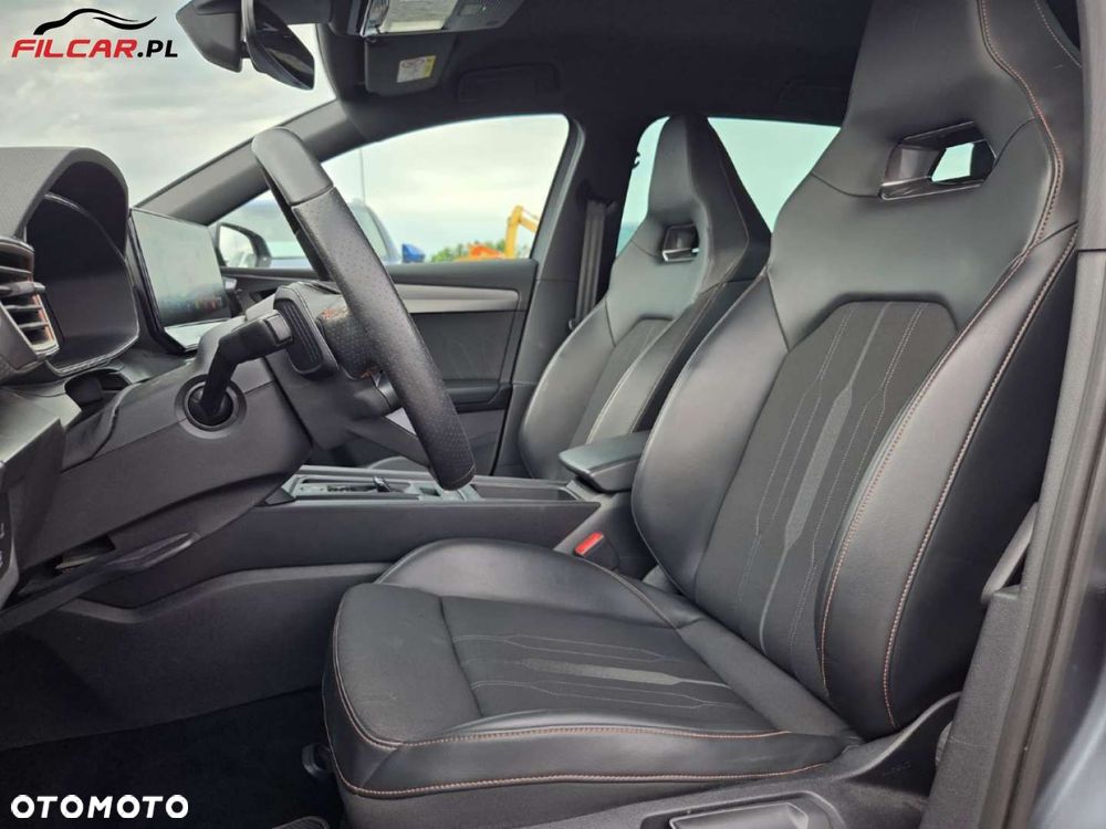 Cupra Leon - 6