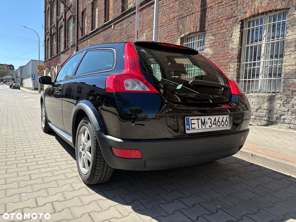 Volvo C30 1.6 Momentum - 4