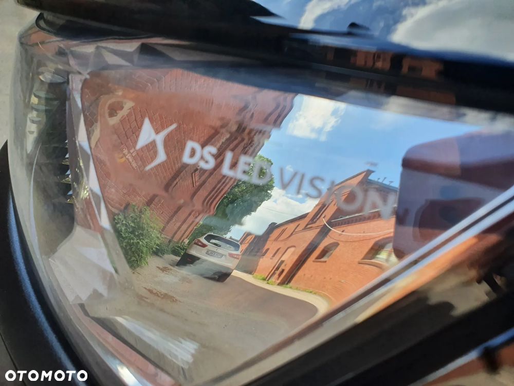 DS Automobiles DS 7 Crossback 2.0 BlueHDi Grand Chic - 20