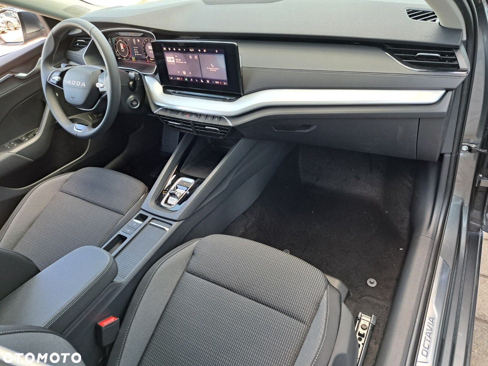 Skoda Octavia - 27