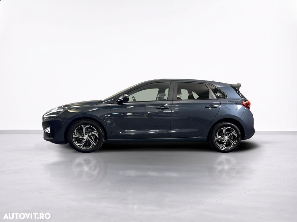 Hyundai i30 - 3