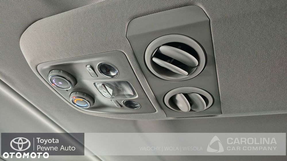 Toyota Proace Verso 2.0 D4-D Long VIP - 21