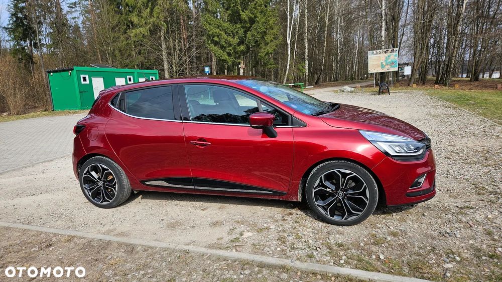 Renault Clio (Energy) TCe 90 Start & Stop INTENS - 2