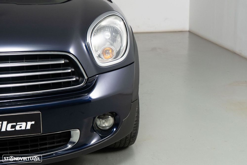 MINI Countryman One D - 15