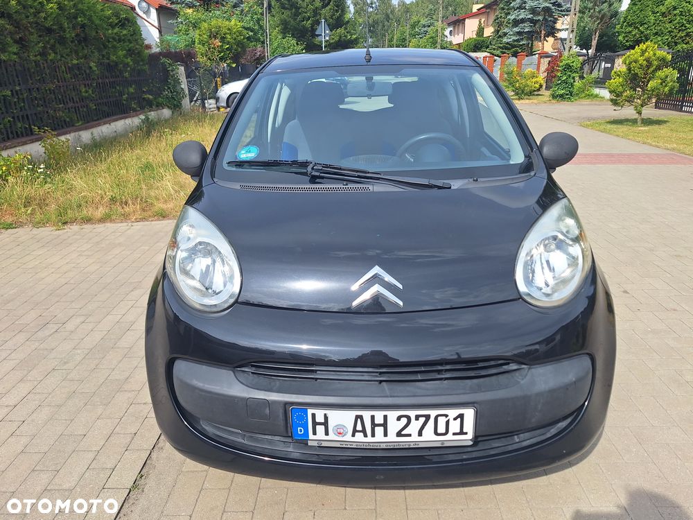 Citroën C1 - 8