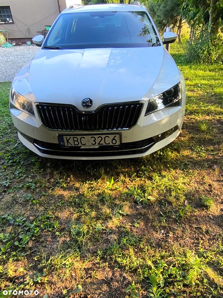 Skoda Superb - 6