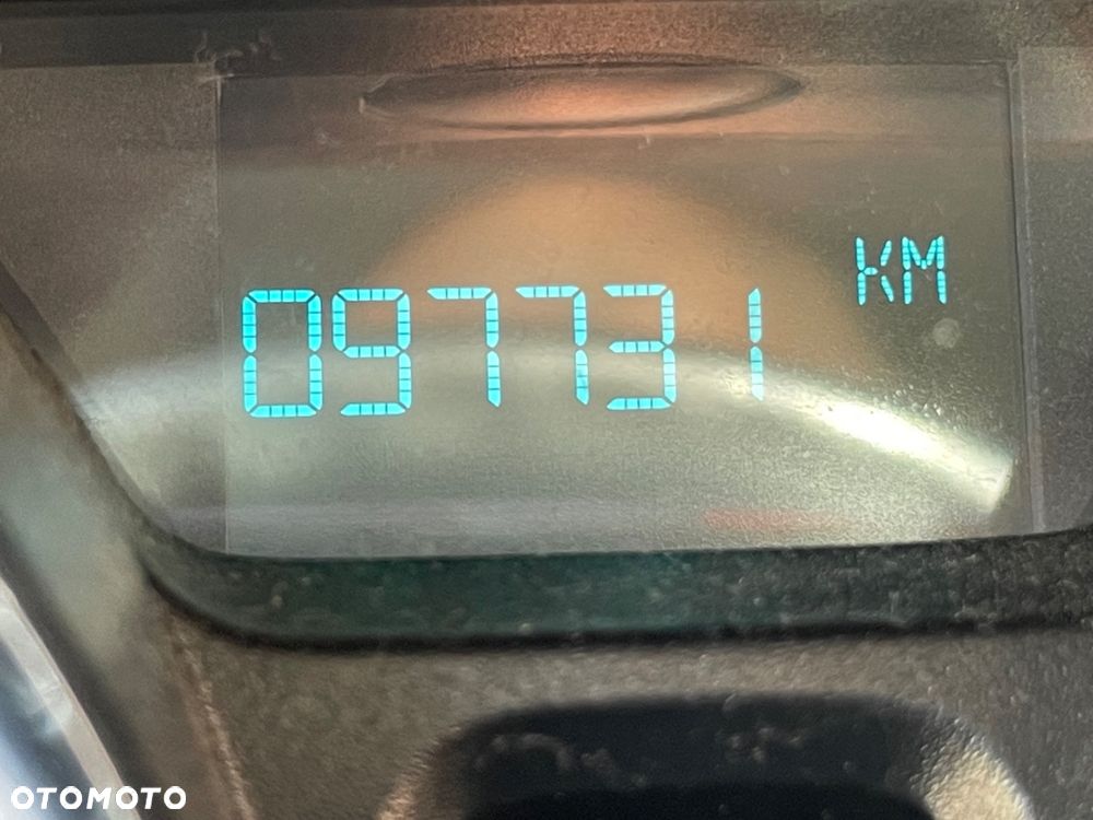 Ford Fiesta 1.4 Gold X - 17