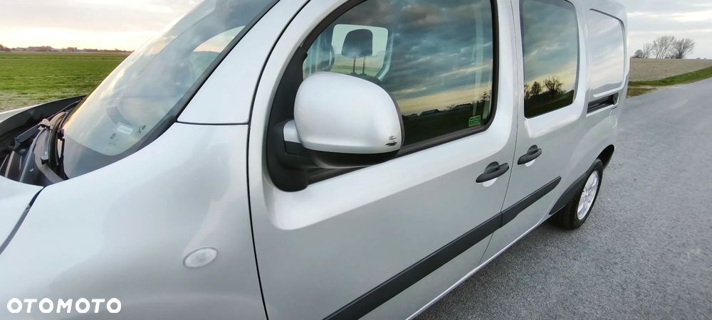 Mercedes-Benz Citan extralang - 7