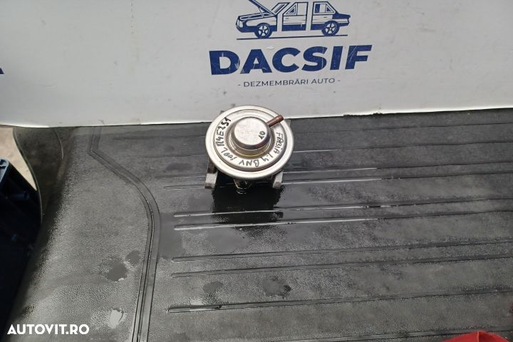 Egr 045129637A 045129637A Skoda Fabia 5J [2007 - 2010] Combi wagon 5- - 3
