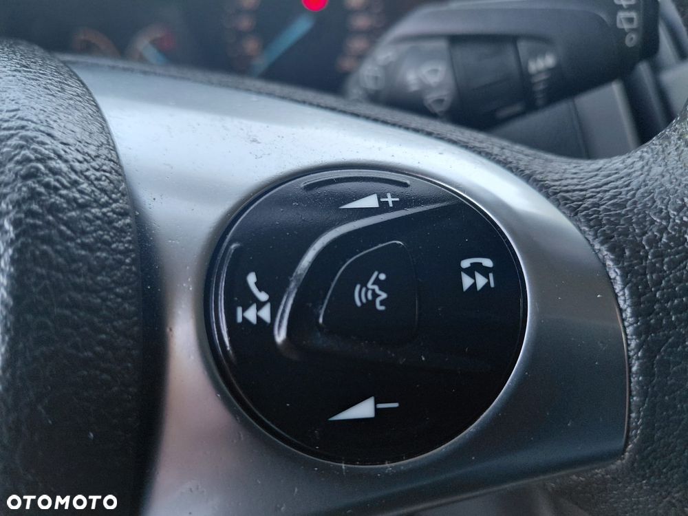 Ford Tourneo Connect 1.0 EcoBoost Start-Stop Ambiente - 19