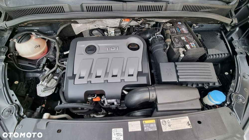 Seat Alhambra - 10