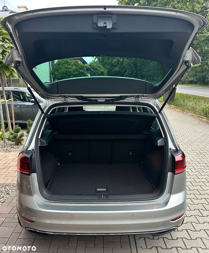Volkswagen Golf Sportsvan VII SV 1.5 TSI ACT Comfortline - 18