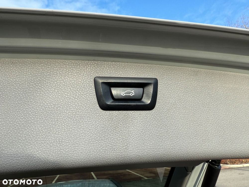 BMW Seria 3 320d Sport-Aut - 10