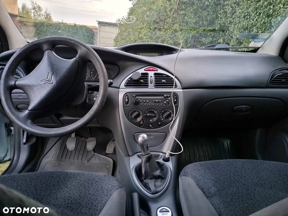 Citroën C5 Kombi 1.8 16V Style - 3