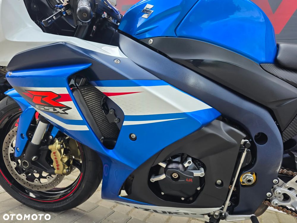 Suzuki GSX-R - 13