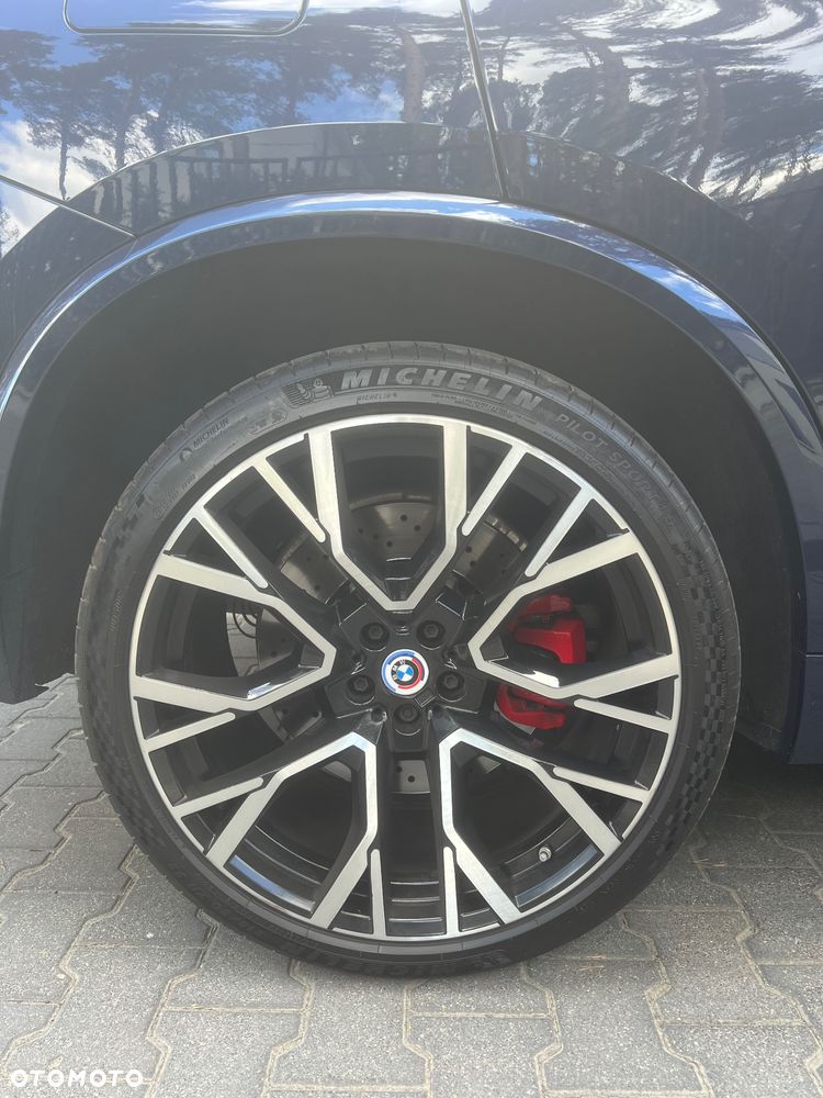 BMW X5 M Competition - 10