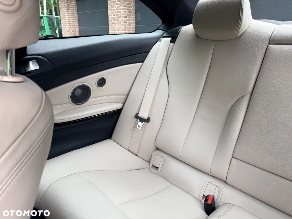 BMW Seria 4 435d xDrive M Sport - 21