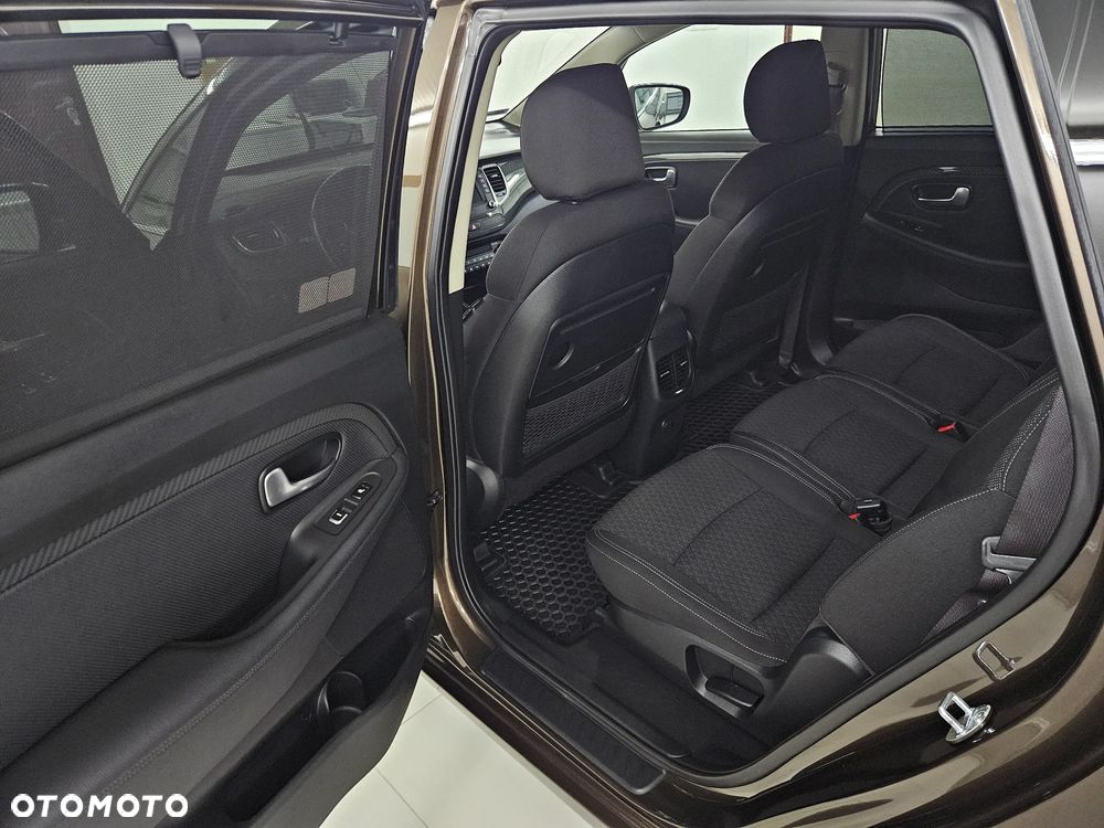 Kia Carens 1.6 GDI Business Line EU6 - 21