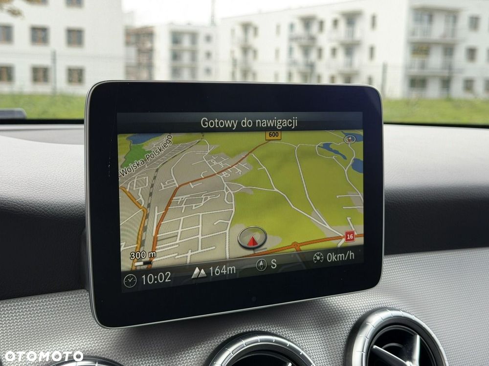 Mercedes-Benz CLA 200 (CDI) d 7G-DCT AMG Line - 26