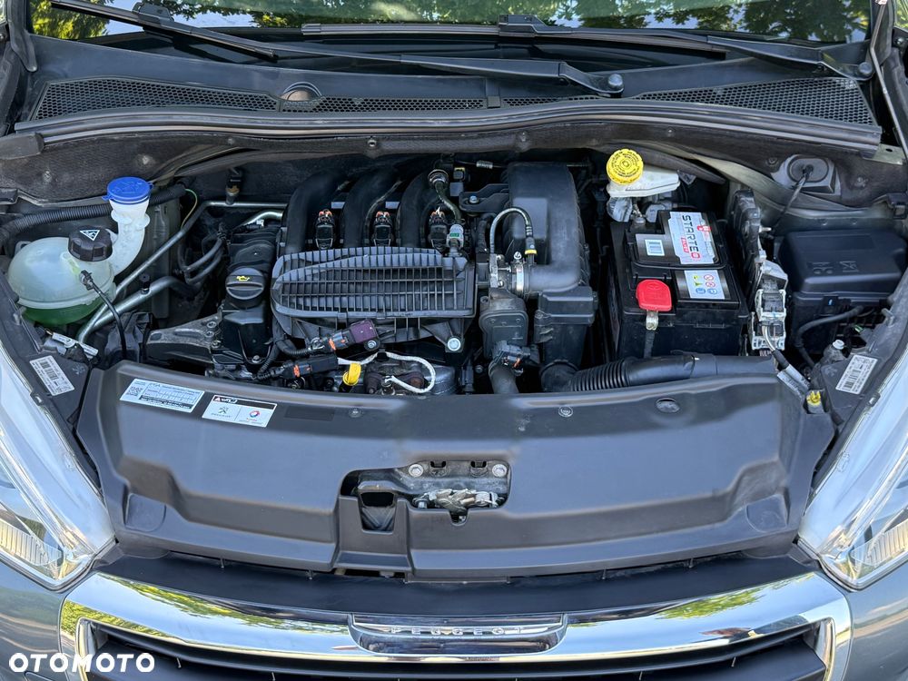 Peugeot 208 1.2 PureTech Style - 10