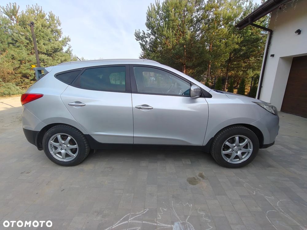 Hyundai ix35 - 9