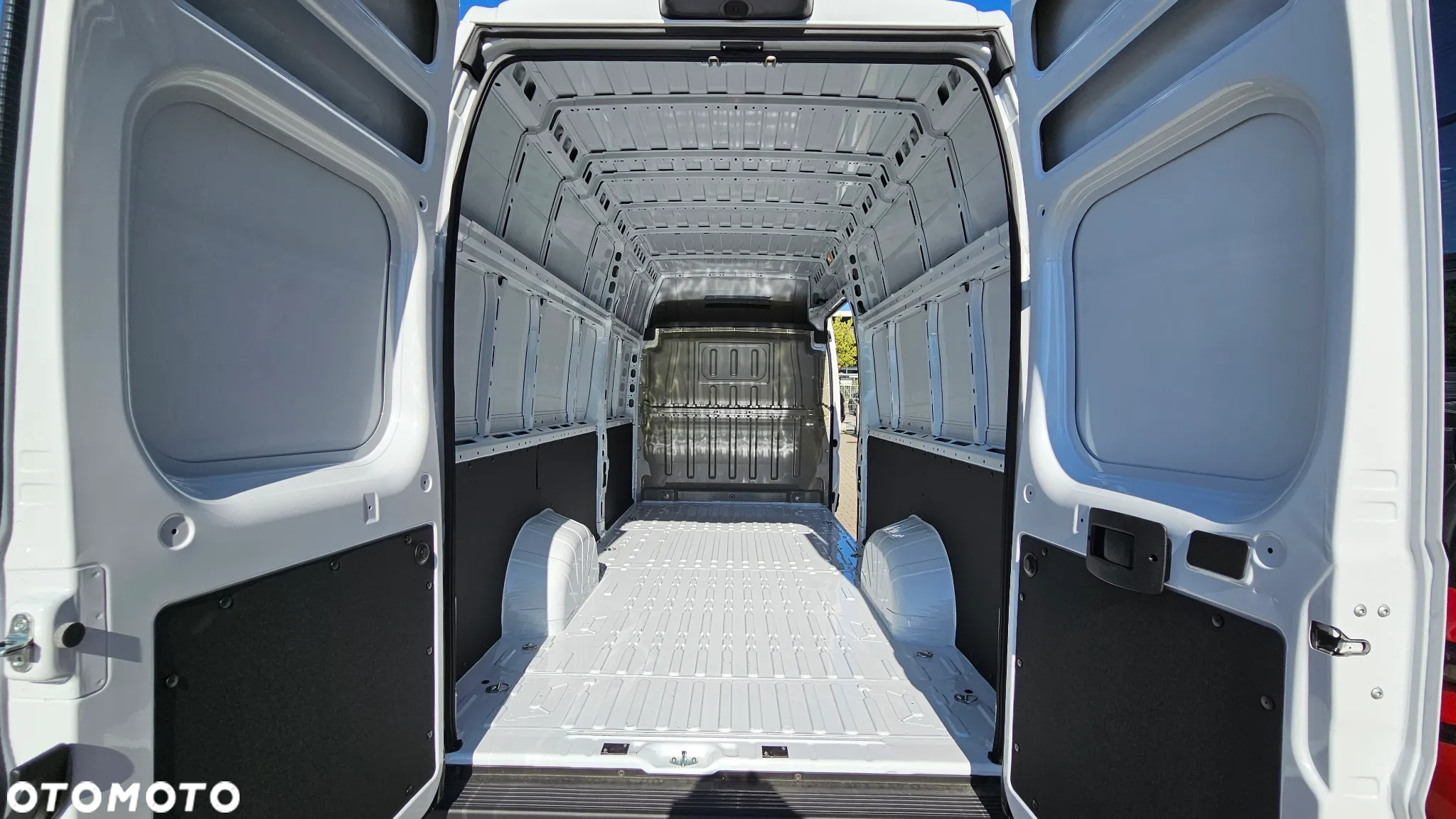 Citroën JUMPER L4H3 - 7