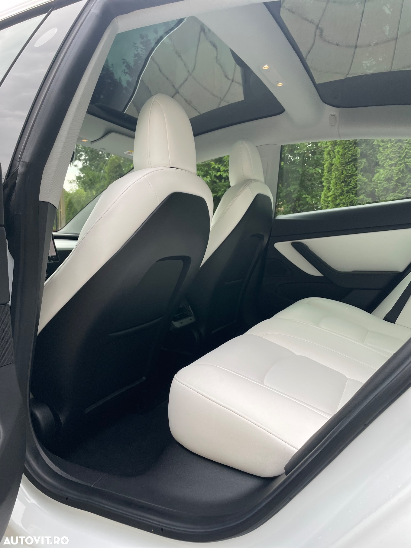 Tesla Model 3 AWD Dual Motor - 8