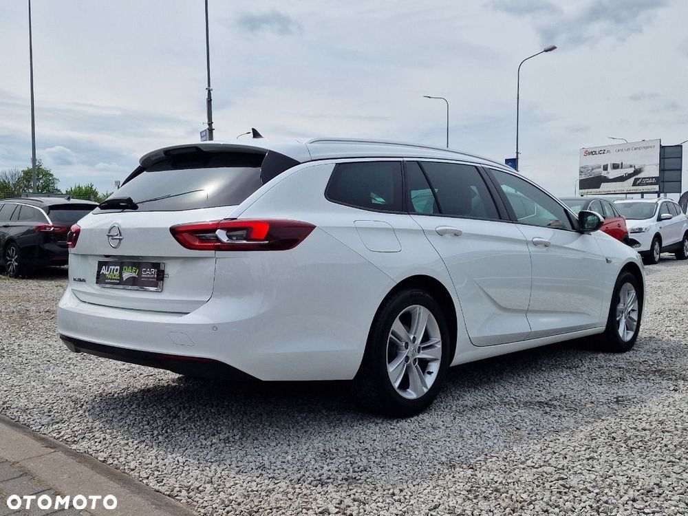 Opel Insignia - 6