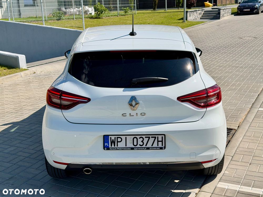 Renault Clio 1.0 TCe Intens - 6