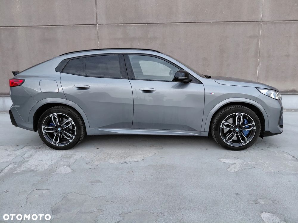 BMW X2 M35i xDrive - 11