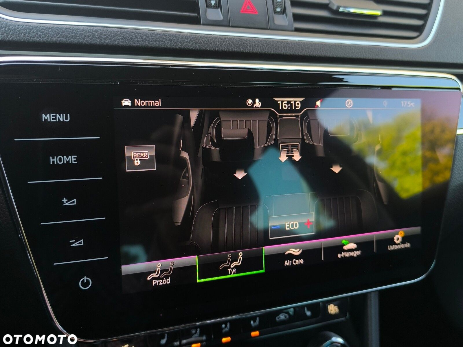 Skoda Superb 1.4 TSI Plug-In Hybrid L&K DSG - 28