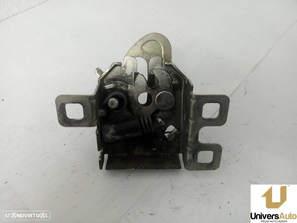 FECHADURA CAPÔ FIAT BRAVO II - - 2