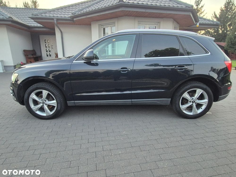 Audi Q5 - 10