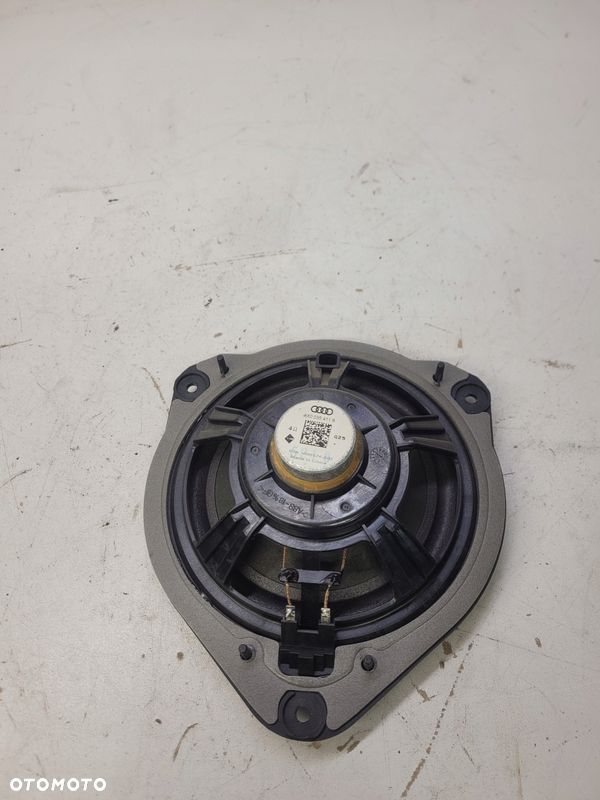GŁOŚNIK BOCZKA TYŁ AUDI A1 8X 3-DRZWI 8X0035411B - 3