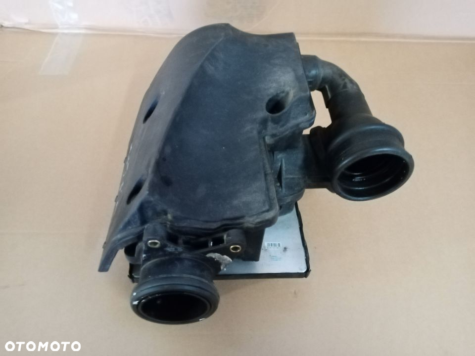 Komputer sterownik silnika Mercedes A168 1.6 A0235450232 A1661401800 - 5