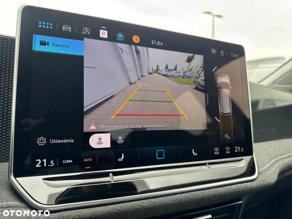 Volkswagen Passat Variant - 20