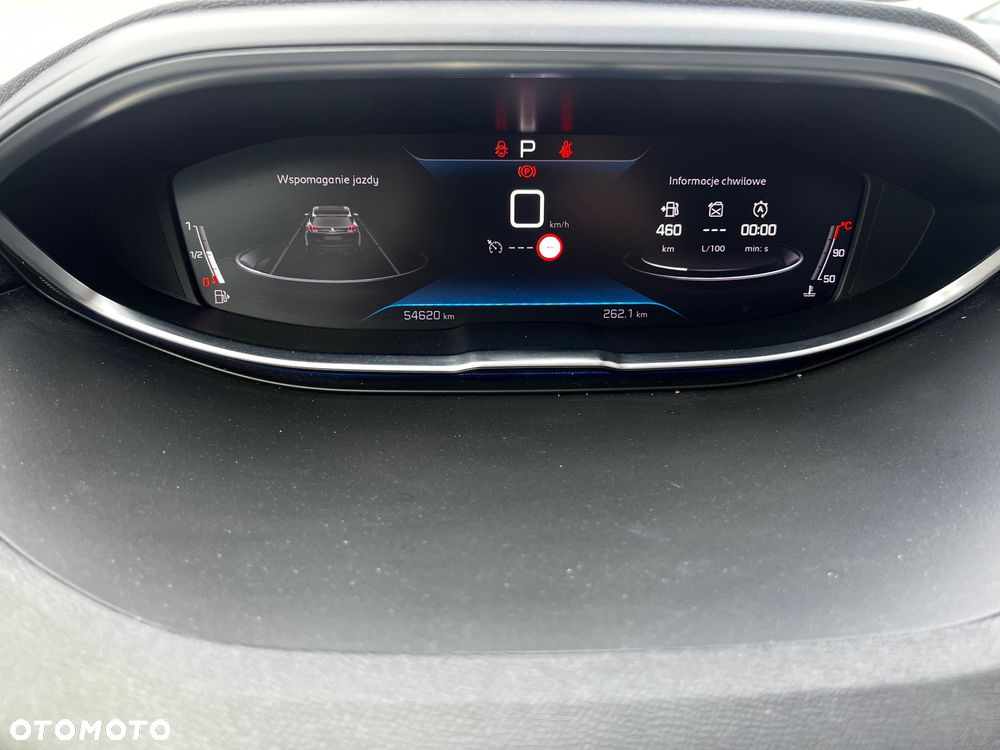 Peugeot 3008 - 25