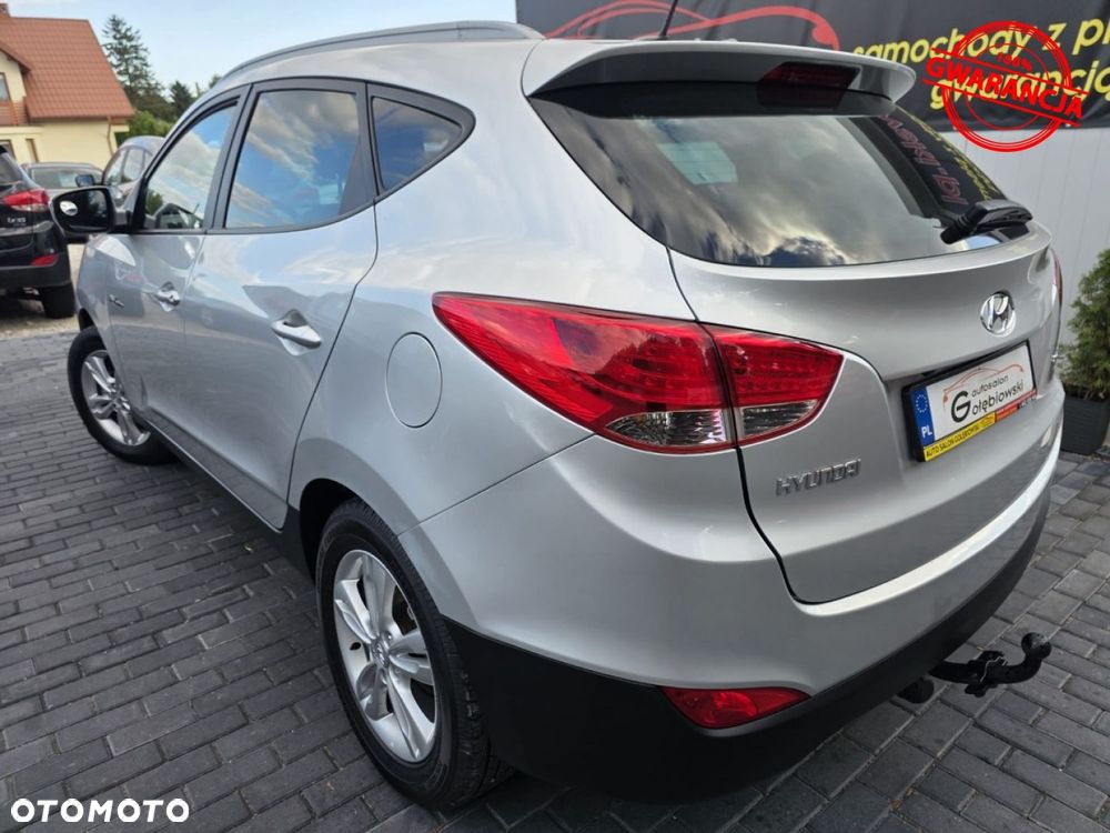 Hyundai ix35 - 7