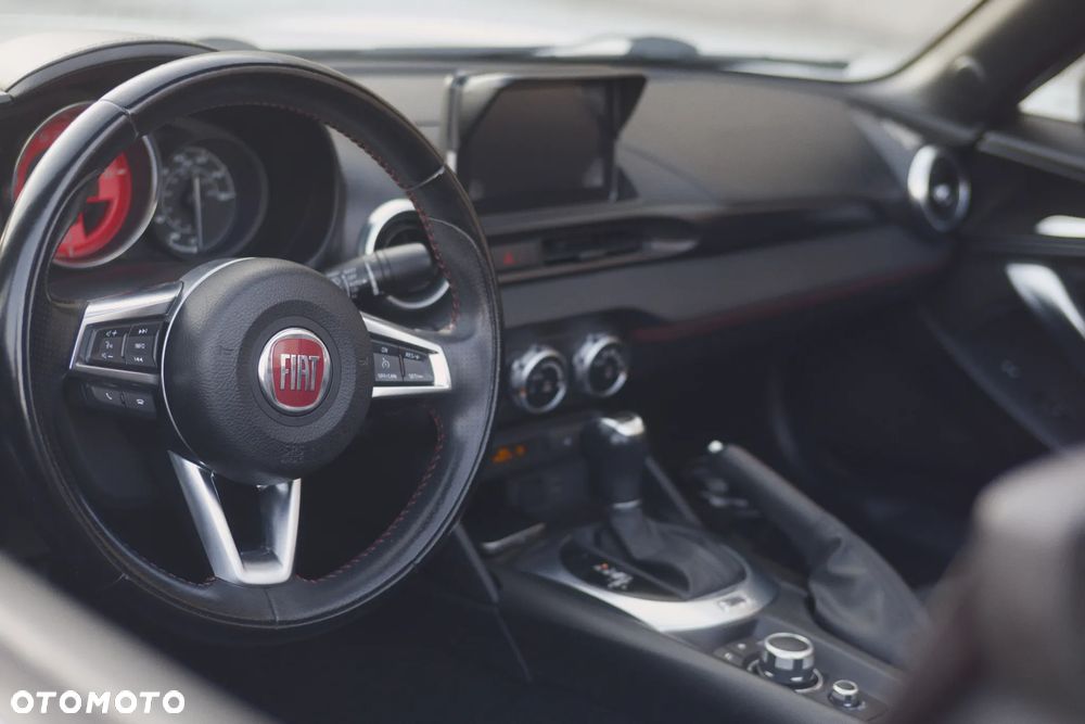 Abarth 124 - 4