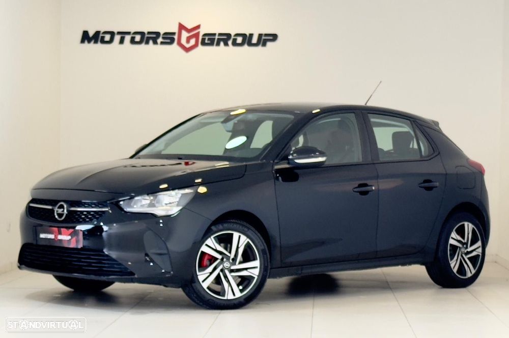 Opel Corsa 1.2 T Edition - 22