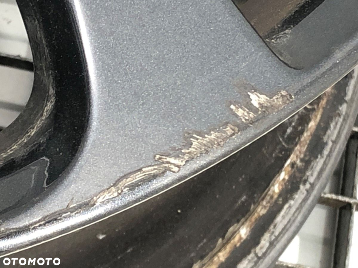 FELGI ALUMINIOWE KOMPLET 17 7.5J 5X114.3 ET60 ŚRODEK CENTR. 67 - 1043.00 PLN - MAZDA 6 Kombi (GH) - 15