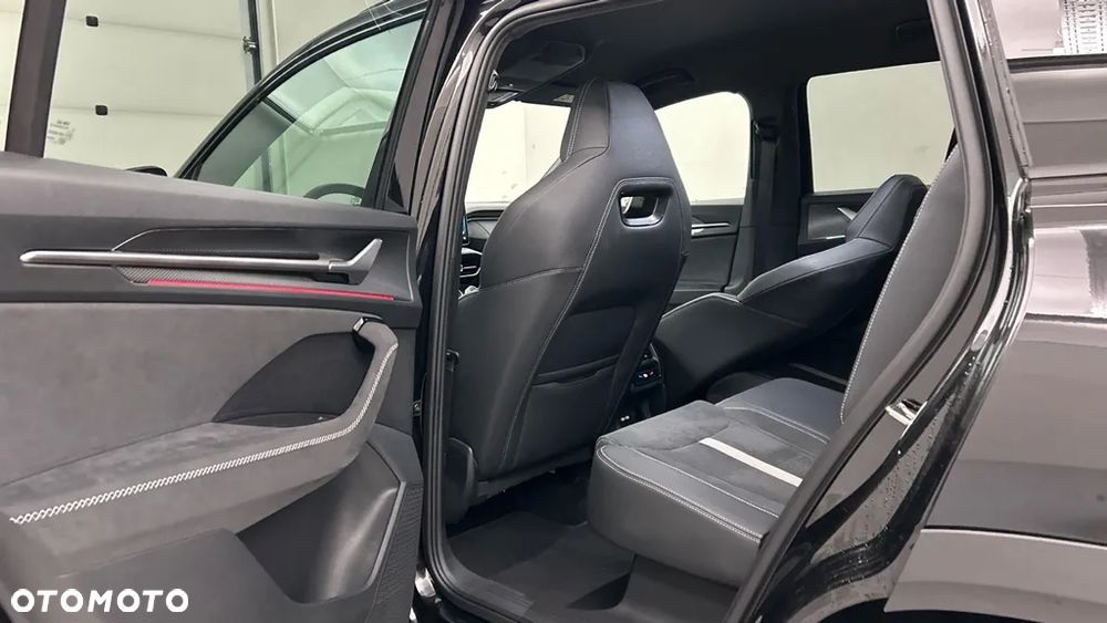 Skoda Kodiaq 2.0 TDI 4x4 Sportline DSG 7os - 4