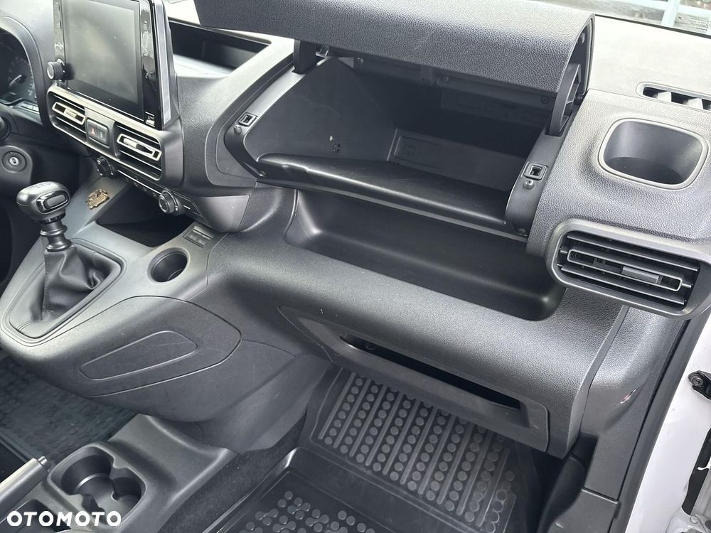 Toyota Proace City Verso 1.5 D-4D Business - 11