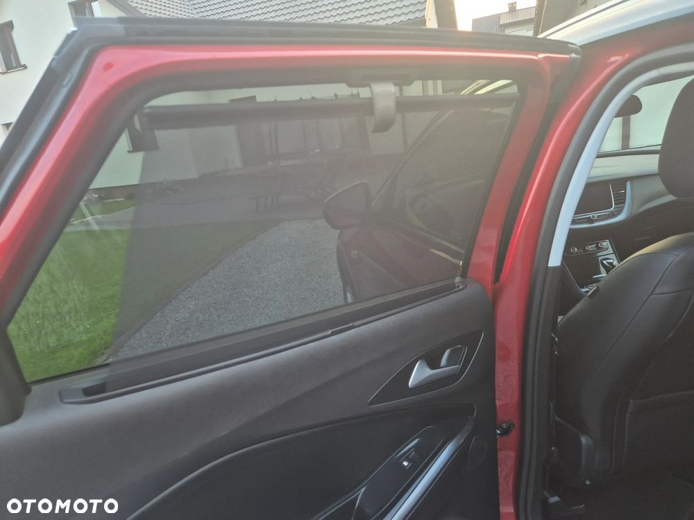 Opel Grandland X 2.0 CDTI Innovation S&S - 22
