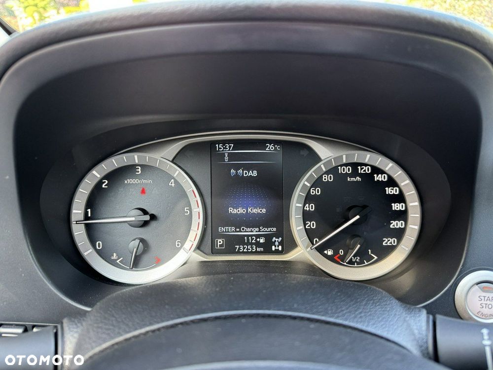 Nissan Navara - 21