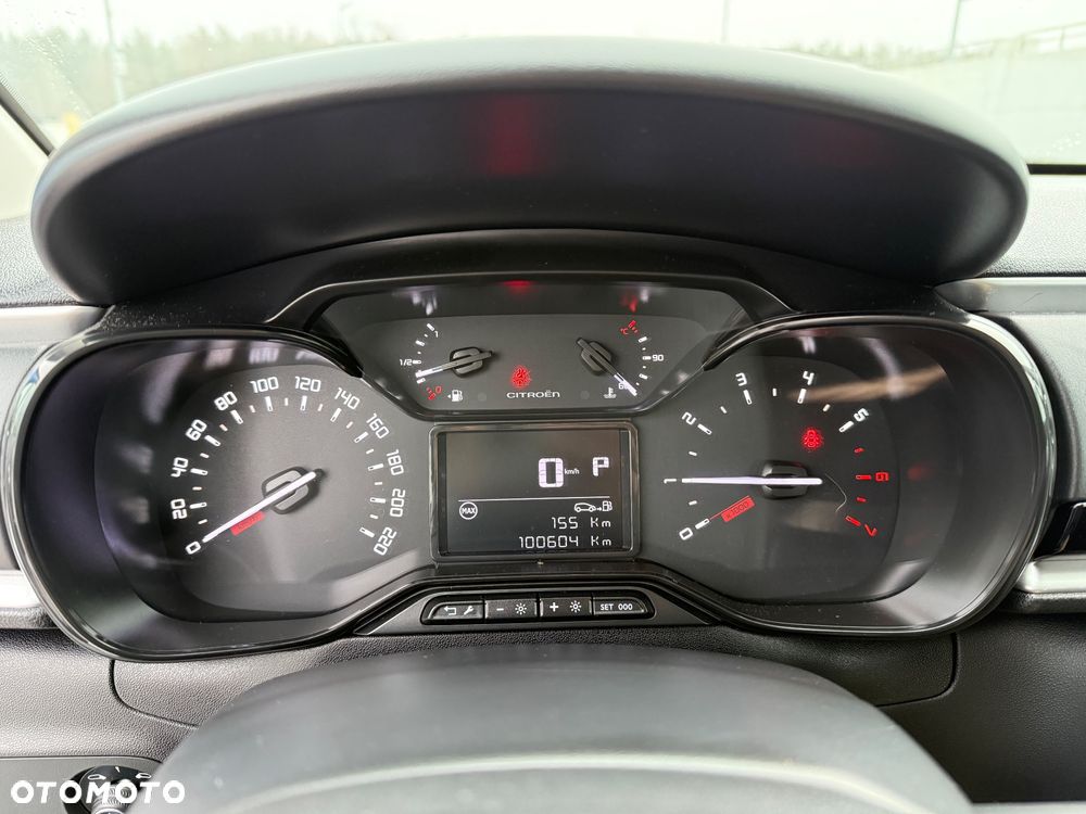 Citroën C3 1.2 PureTech Shine S&S EAT6 - 20