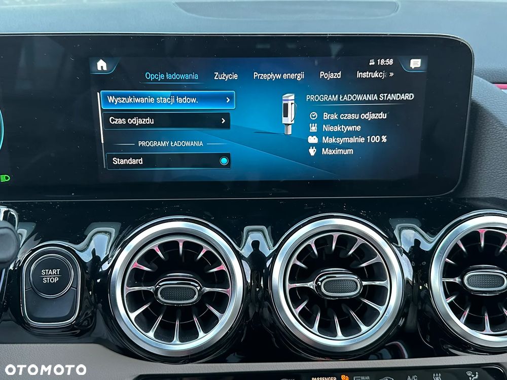 Mercedes-Benz EQA 250 66.5kWh Progressive - 23