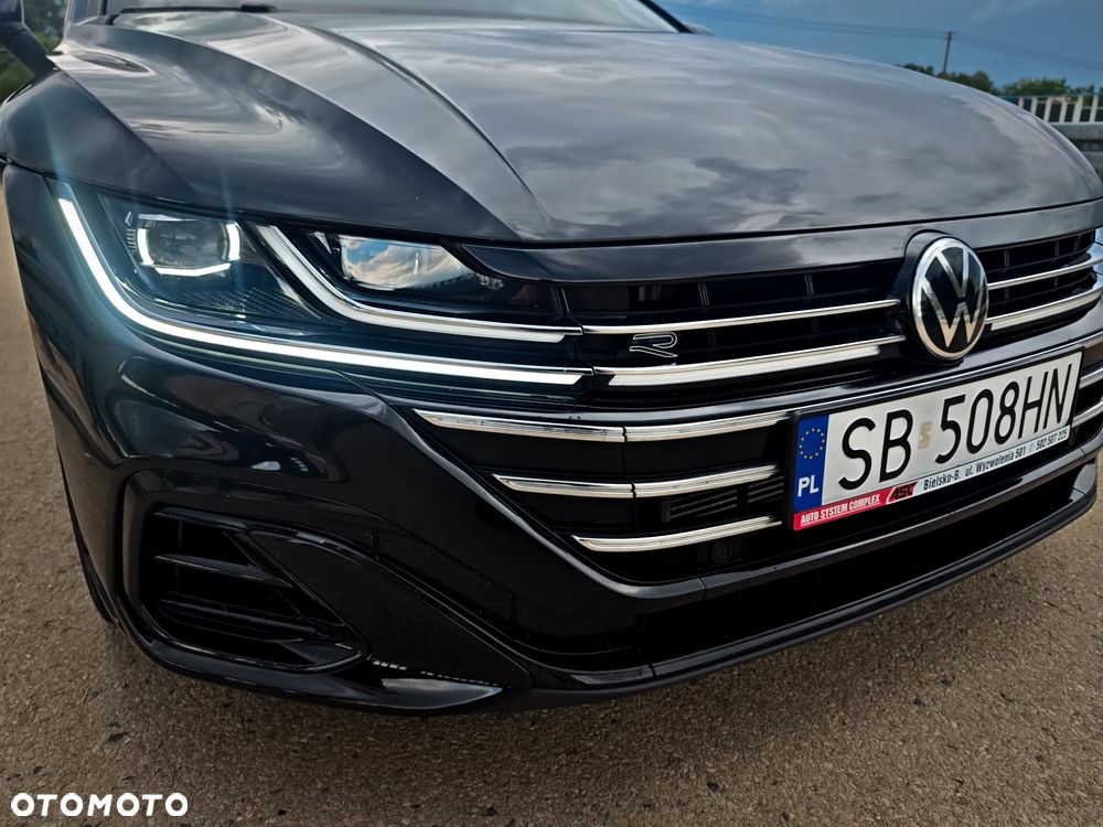 Volkswagen Arteon - 2
