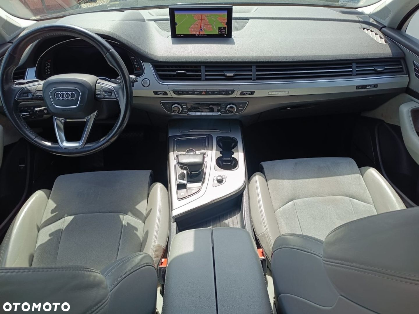 Audi Q7 - 29
