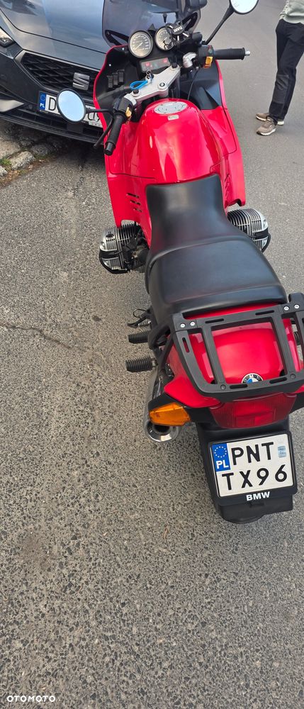 BMW RS - 2